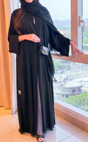Doll Abaya